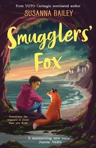 Susanna Bailey - Smugglers’ Fox.