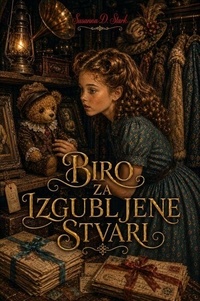 Biro za izgubljene stvari