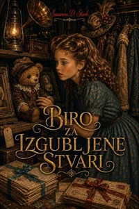 Biro za izgubljene stvari