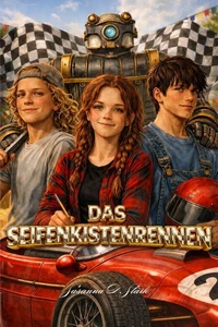 Das Seifenkistenrennen