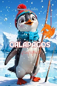 Galapagos ist weit entfernt
