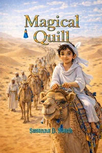 Magical Quill