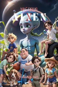 Naš Drug Alien