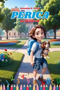 Perica, Djak Prvak