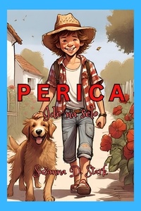  Susanna D. Stark - Perica ide na selo - Perica, #1.