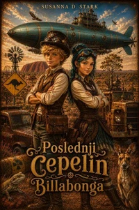 Poslednji cepelin Billabonga