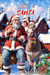Rent a Santa