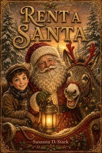 Rent a Santa