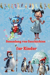 Sammlung von Geschichten für Kinder
