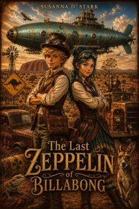 The Last Zeppelin of Billabong