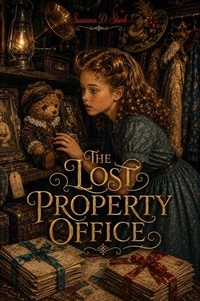 The lost Property Office