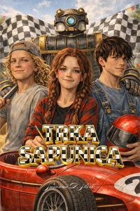 Trka Sapunica