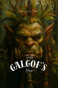 Troll Galgof's Hain