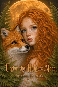 Under the Hunters Moon