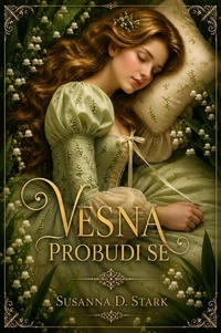 Vesna probudi se