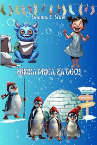 Zbirka Priča za decu