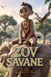 Zov savane