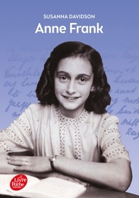 Susanna Davidson - Anne Frank.