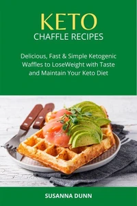 Keto Chaffle Recipes