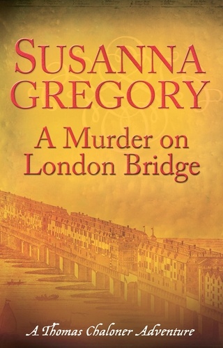 A Murder On London Bridge. 5