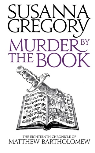 Murder By The Book. The Eighteenth Chronicle of Matthew Bartholomew