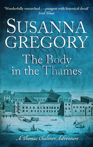 The Body In The Thames. 6