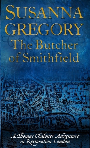 The Butcher Of Smithfield. 3