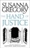 The Hand Of Justice. The Tenth Chronicle of Matthew Bartholomew