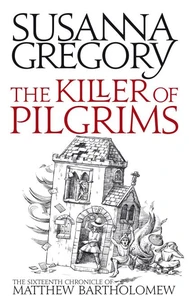 The Killer Of Pilgrims