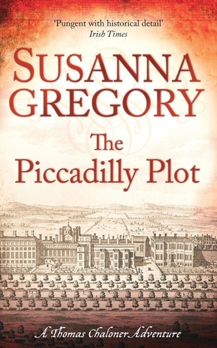 The Piccadilly Plot. 7