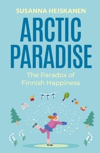  Susanna Heiskanen - Arctic Paradise.