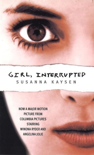 Interrupted Girl