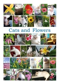 Susanna Király - Cats and Flowers - 35 children song games.