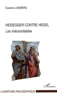 Heidegger contre Hegel
