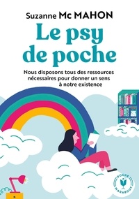 Télécharger ebook pdfs Le psy de poche (French Edition) par Susanna Mc Mahon 9782501141499 FB2 RTF