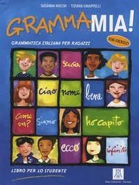 GrammaMia !