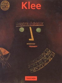 Susanna Partsch - Paul Klee, 1879-1940.