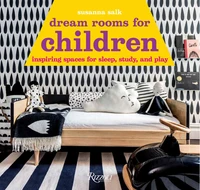 Dream Rooms for Children
