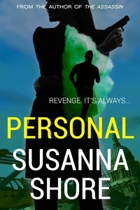  Susanna Shore - Personal.