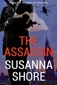  Susanna Shore - The Assassin.