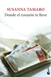 Donde el corazon te lleve