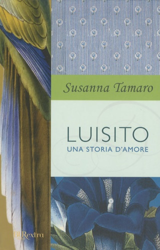 Susanna Tamaro - Luisito.