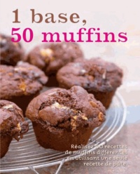 Susanna Tee - 1 base, 50 muffins.