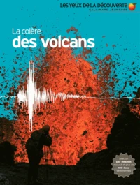 Colère des volcans