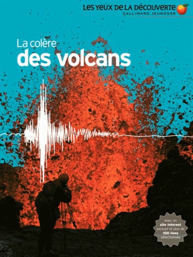 Susanna Van Rose - Colère des volcans.