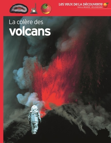 La colère des volcans