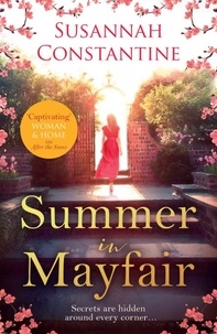 Susannah Constantine - Summer in Mayfair.