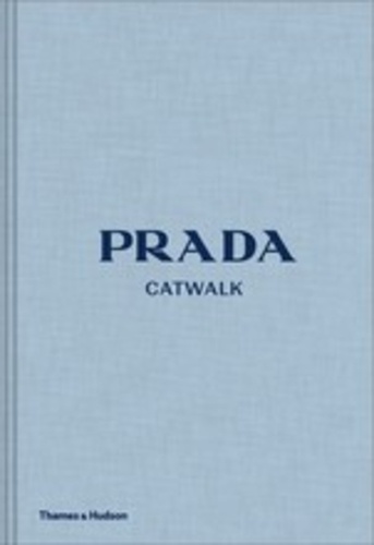 Susannah Frankel - Prada - Catwalk.