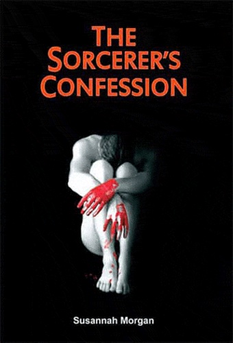 Susannah Morgan - The Sorcerer's Confession.