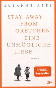 Stay away from Gretchen